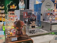 -泡泡玛特POPMART(西单大悦城店)