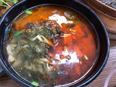 鸳鸯面-万寿斋(山阴路店)