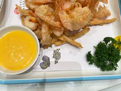 -华夏盛宴(赵都新城店)