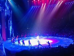 -珠海横琴长隆《卡卡虎奇遇记》