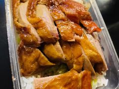 -吾家香港烧腊专门店