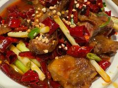 -星光小把串·海鲜烧烤(西安路店)