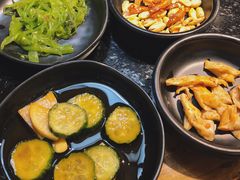 -九田家黑牛烤肉料理(太阳城店)