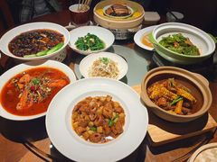 -阿庄新豫菜(通泰路店)