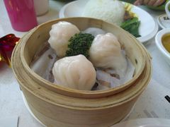 -港久茶餐厅(鹭洲里店)