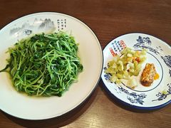 -印象徽州·正宗徽菜体验店