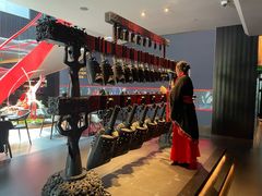 -曾宴·楚菜(湖北省博物馆店)