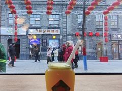 -仁义涵西餐·咖啡(中华巴洛克店)