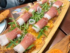-haxnbauer海森堡德国餐厅(深圳coco店)