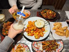 -七星布车休闲料理店