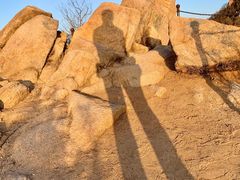 -云峰山自然风景区