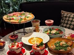 -IL TEATRO 精品意大利餐厅