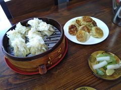 -源玺源烧麦馆(东护城河南街店)
