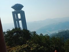 -白云山风景名胜区