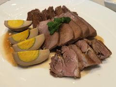 -潮好味(国贸英皇集团中心店)