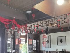 -香满楼(临安路店)