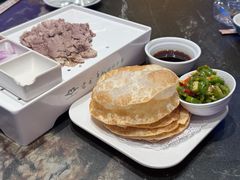 -老毛手抓·国家非遗·盐池滩羊(宁夏总店)