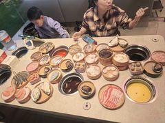 -海底捞大排档火锅(打浦路店)