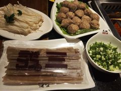 -巴奴毛肚火锅(广益哥伦布店)