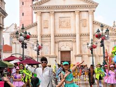 -华谊兄弟（长沙）电影小镇