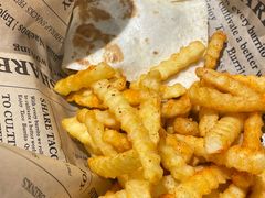 -TACO STAR 塔可星(下沙宝龙店)