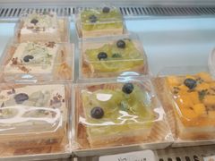 -提亚烘焙·手作面包·生日蛋糕(七星店)