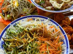 -清真-戏楼王记牛肉面