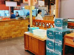-耕渔小院·湖南鱼鲜(望城店)