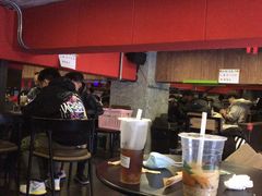 -放哈·甜醅子奶茶创造者(正宁路店)