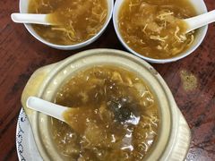-添發碗仔翅美食