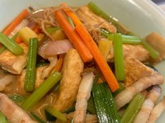 -美乐食街(小南店)