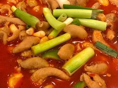 湘味肥肠火锅-湘肠香火锅店(团结湖店)