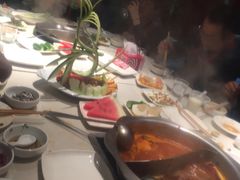 -海底捞火锅(璞丽中心店)