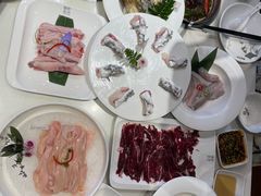 -围炉夜话·潮汕卤水火锅(榕江店)