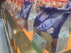 -爸爸糖吐司面包(北京崇文门店)