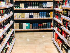 零售区-七鲜超市(瑞虹天地太阳宫店)