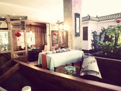 -碧露轩·大益茶体验馆(镇江路店)