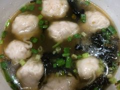 -家宴·灌蛋·沙茶面(曾厝垵店)