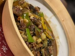 口味甲鱼-湘里乡亲甲王二老店