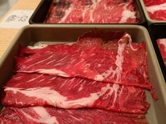 -温野菜涮涮锅(大悦城店)