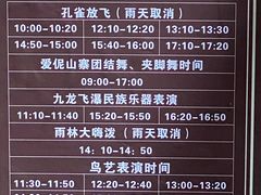 -西双版纳原始森林公园