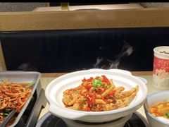 -大碗先生(万家丽店)