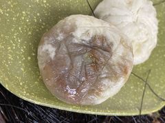 -舒小笼松针小笼包