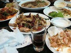 -喜来酌海鲜·饺子(和平一店)