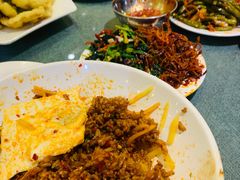 -春花民族美食(佳木斯总店)