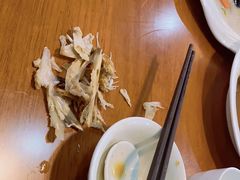 -锦辉餐厅(八一五中路店)