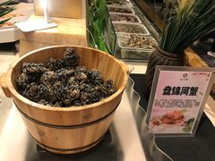-北京辽宁大厦·盛安汇西餐厅