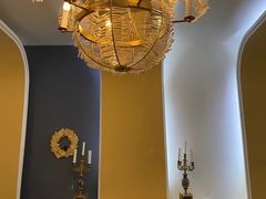 -成桂西餐厅·42年的味道(五大道疙瘩楼店)