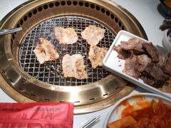 -炙城·韩式烤肉(南京东路店)