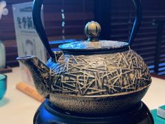 -佬麻雀·剁椒鱼头(京基KK One店)